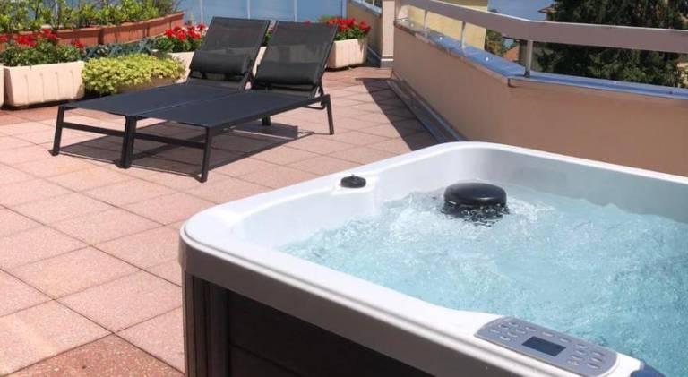 Beautiful holiday apartment with hot tub | Dogs allowed — photo 3