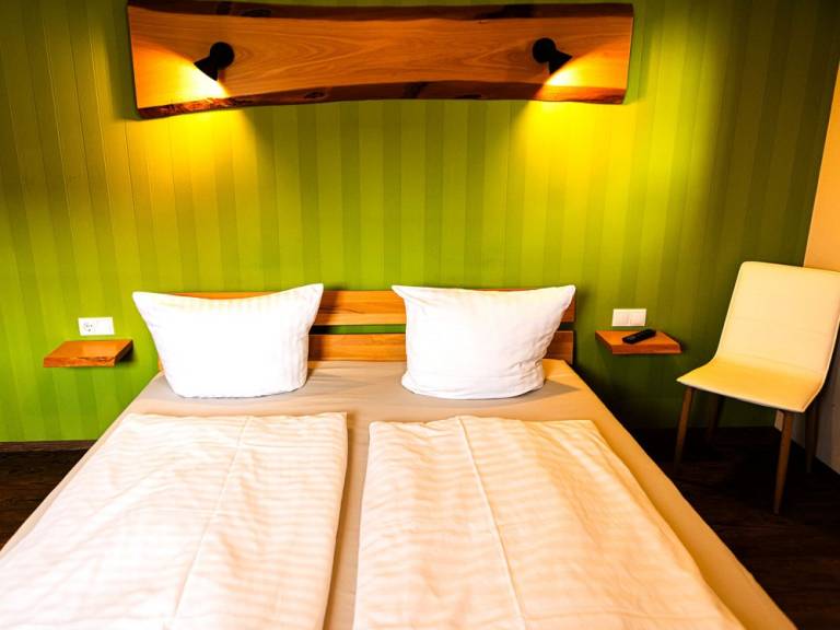 Privatzimmer Remda
