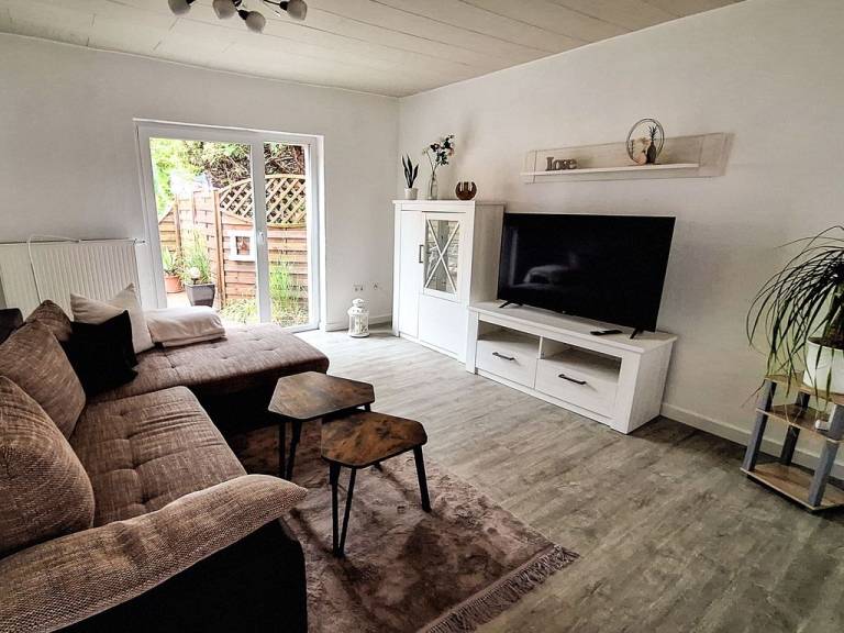 Ferienwohnung