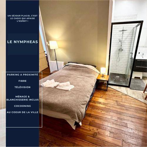 Appartement Vienne