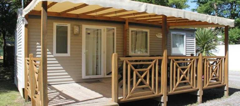 Camping Labenne