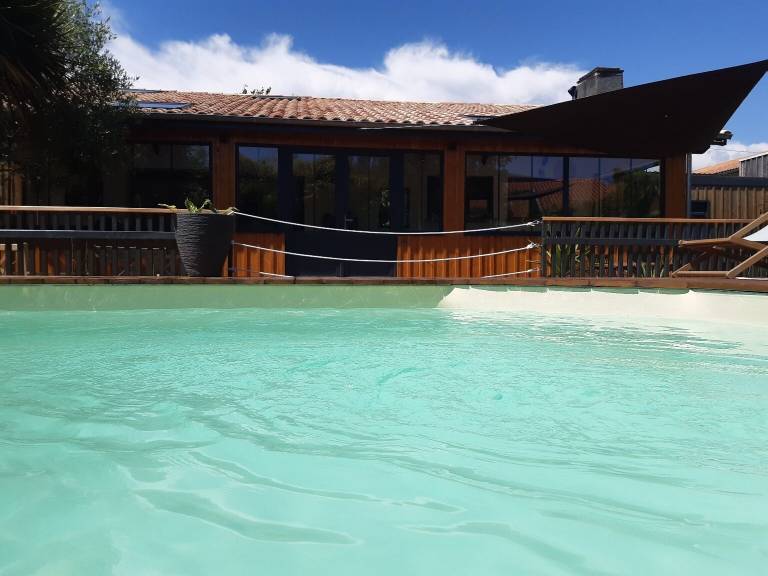 Villa La Teste-de-Buch