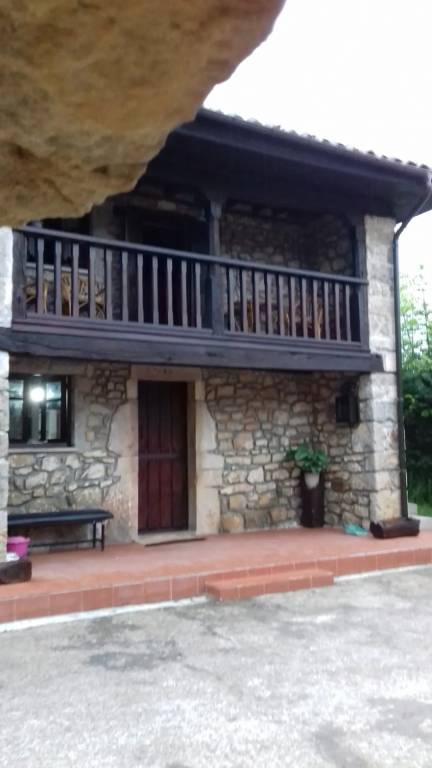Casa Covadonga