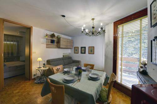 Appartement Courmayeur