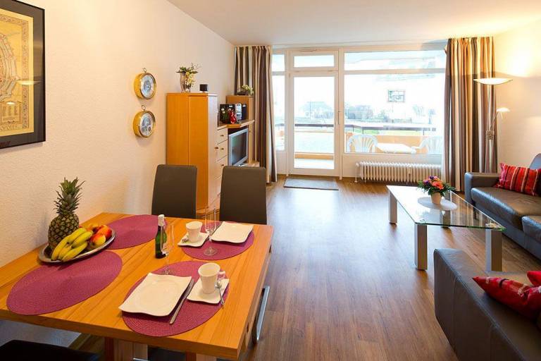 Fully equipped rental apartment | Sea view | Beach nearby | Pet-friendly — photo 3