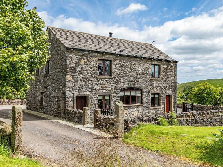 Cottage Horton