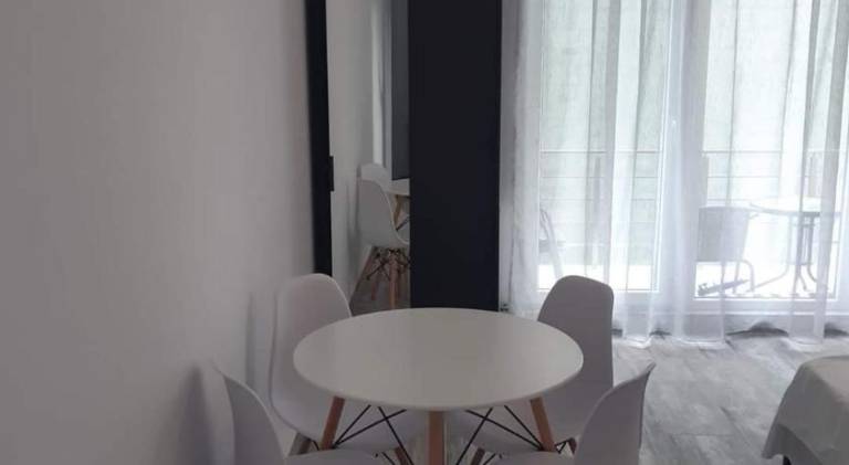 Apartment | Close to the beach | Dogs allowed in Constanta