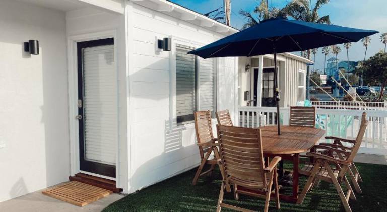 House with terrace | Close to the beach | Dogs allowed — photo 3