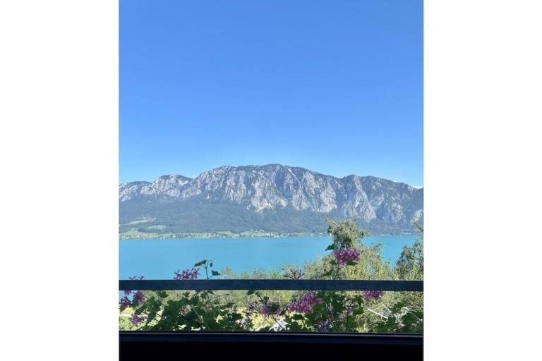 Ferienhaus in Gemeinde Unterach am Attersee f&uuml;r max. 4 Personen