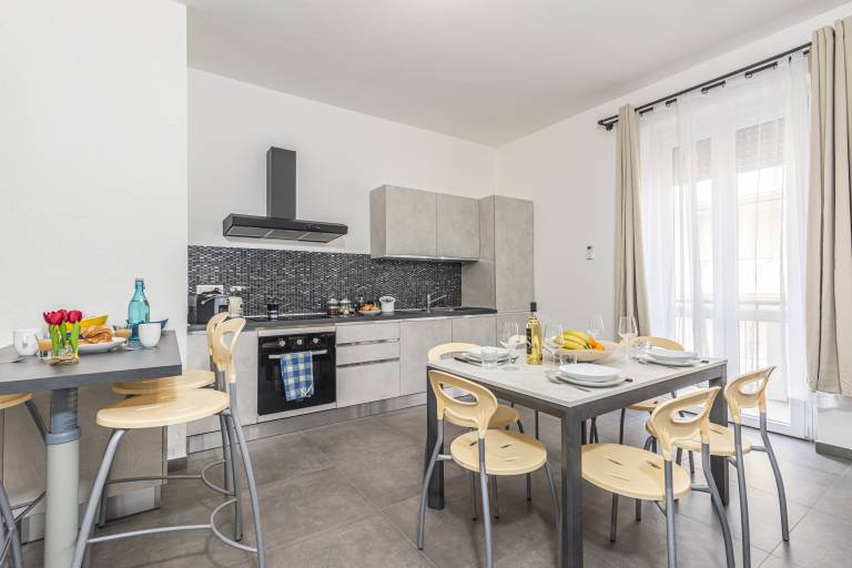 Ferienwohnung Alghero