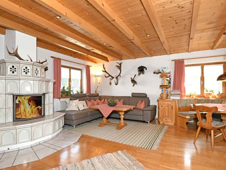 Ferienwohnung  Gemeinde Mellau