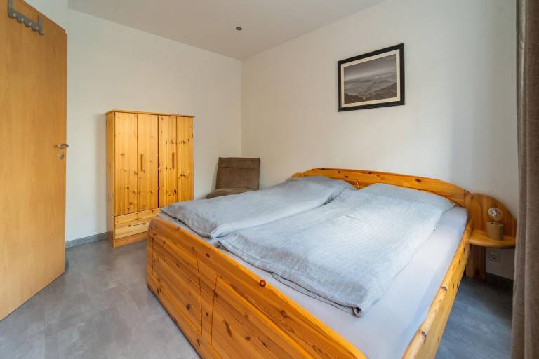 Ferienwohnung  Zella-Mehlis
