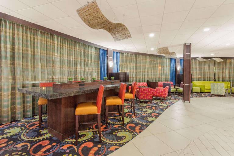 Baymont by Wyndham Fayetteville Fort Bragg Area — photo 3