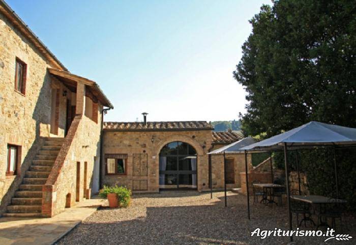 Camera privata Casole D'elsa