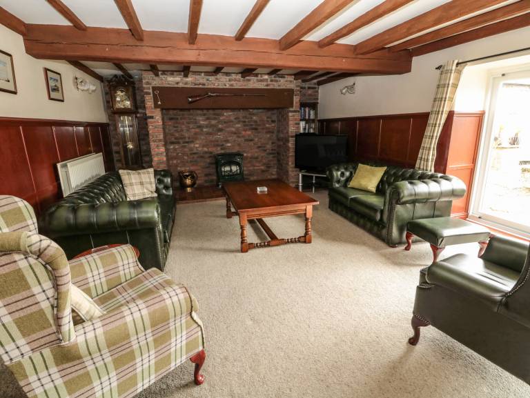 Child-friendly cottage with garden | Pets allowed — photo 4