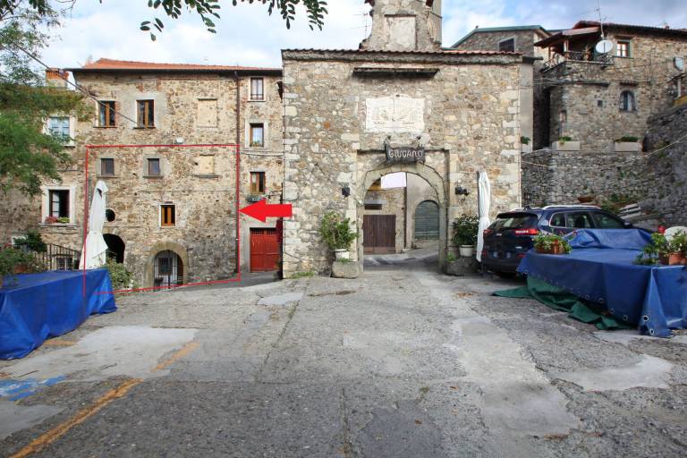 Appartamento Fosdinovo