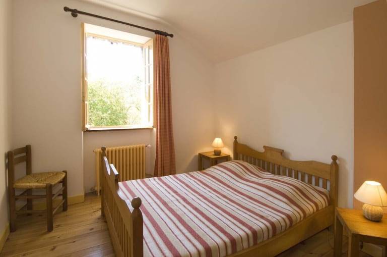 Maison de vacances Marvejols