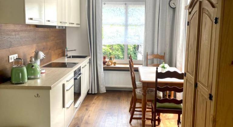 Pleasant holiday apartment | Pets are welcome — photo 3