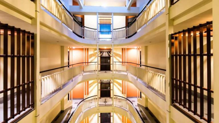 Ferienhaus für 3 Personen 28 m² in Bangkok
