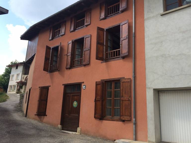 Appartement Lavelanet