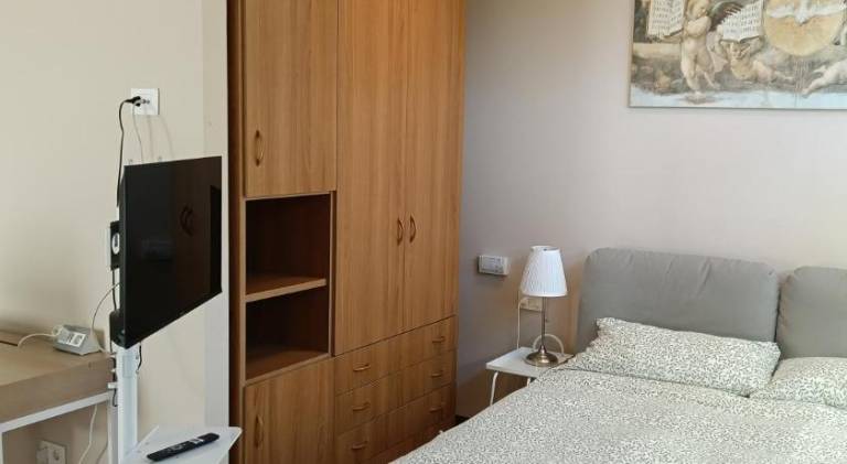 Rental apartment with 1 room for 4 persons — photo 2