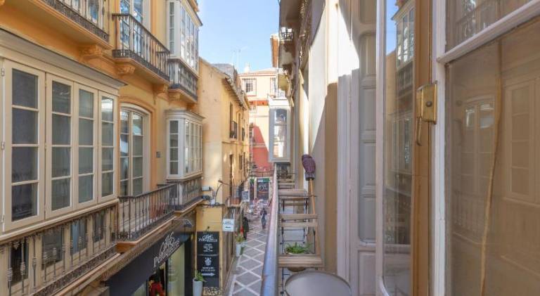 Fully equipped rental apartment | Close to Alcazaba of Málaga | Pet-friendly — photo 3