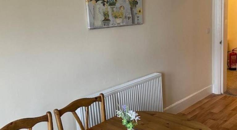 Manor House Hotel and Restaurant — photo 4