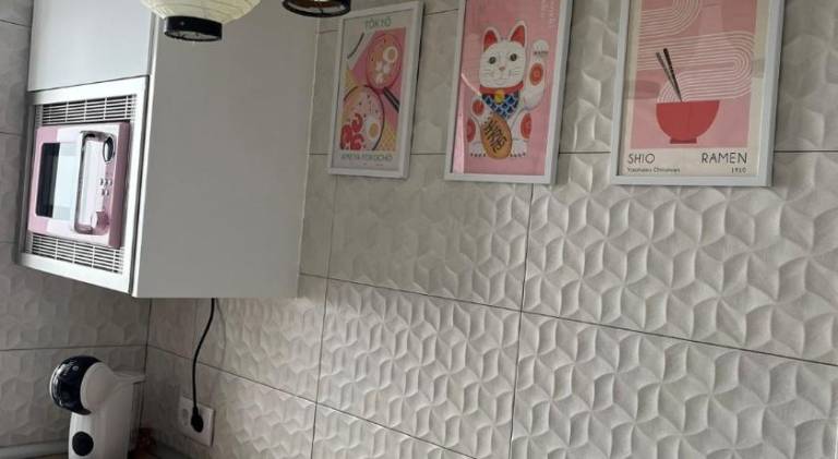 Holiday apartment with 3 rooms for 5 persons — photo 5