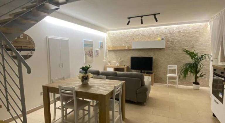Rental apartment | Pet-friendly in Nardò