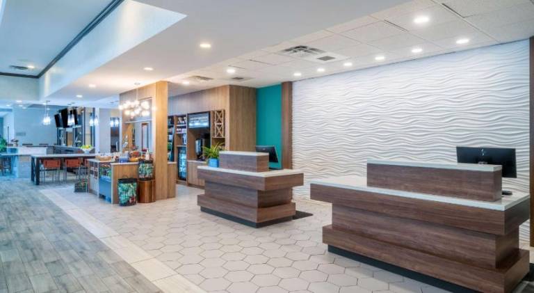 Hilton Garden Inn Augusta — photo 5