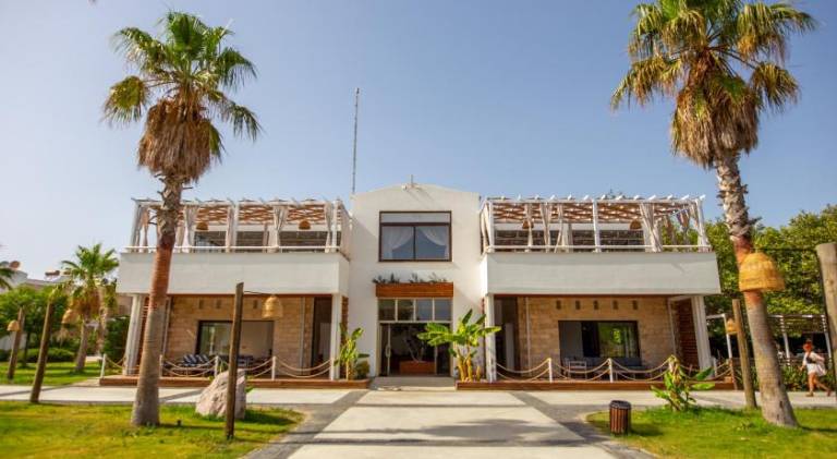 AYVALIK SEA RESORT — photo 3