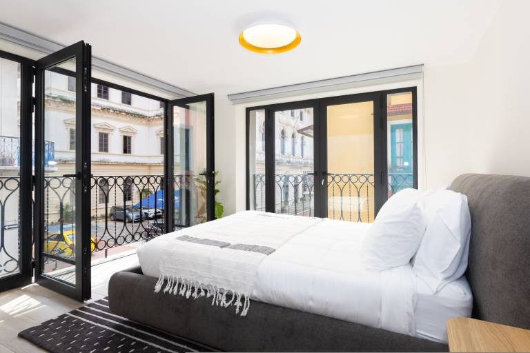 Ferienwohnung in Panama City f&uuml;r max. 4 Personen