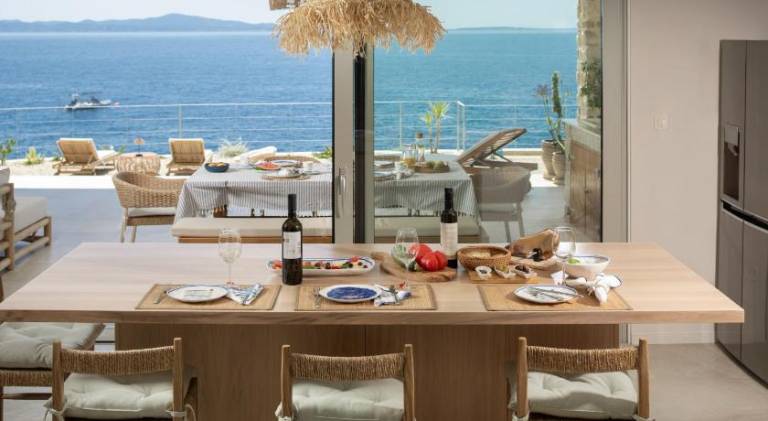 Villa with 3 rooms for 6 persons — photo 3