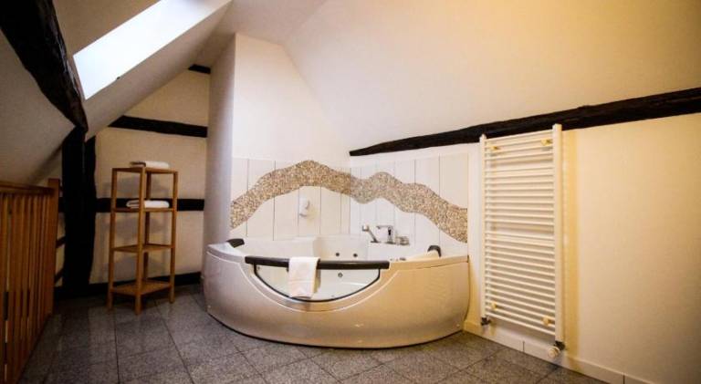 Hotel und Restaurant Zum Lowen — photo 3