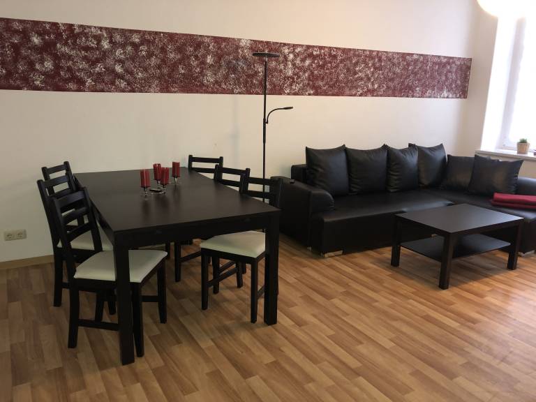 Ferienwohnung Riesa