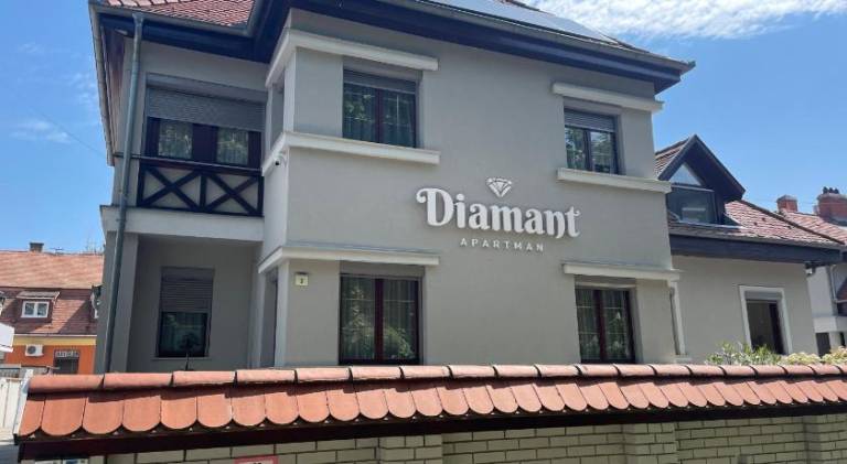 Wonderful holiday apartment with yard | Pets are welcome in Eger