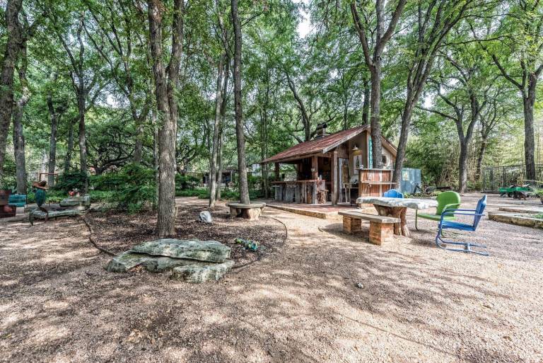 Cottage North Waco