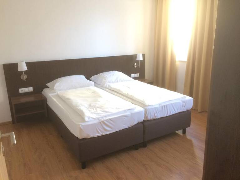 Ferienwohnung Bad Griesbach im Rottal