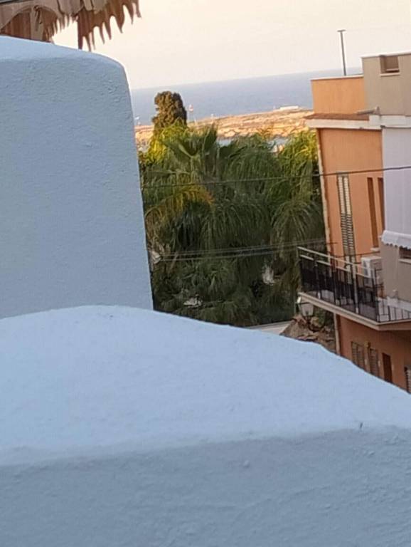 Casa Terrasini