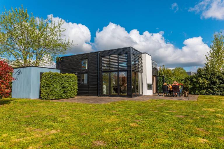 Bungalow  Zaandam
