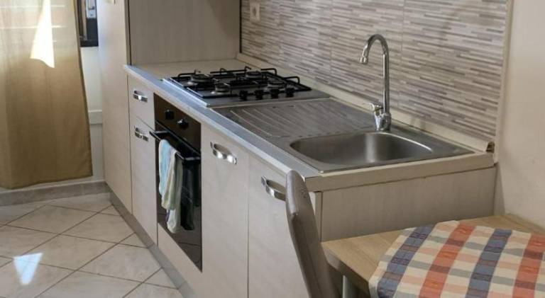 Holiday apartment with 1 room for 2 persons in Giardini Naxos