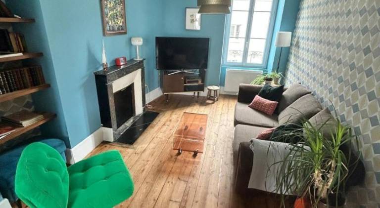 Holiday apartment | Dogs allowed in Orléans