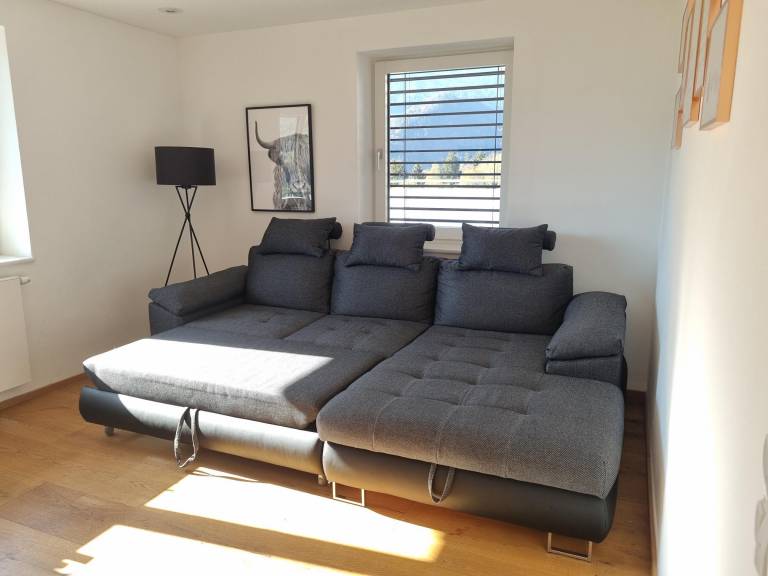House with terrace | Mountain view — photo 5