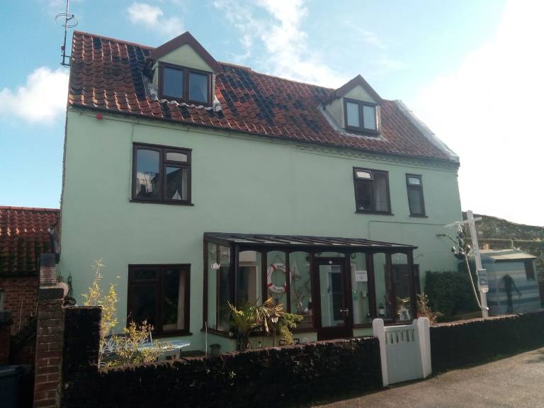 Bed and breakfast  Wells-next-the-Sea