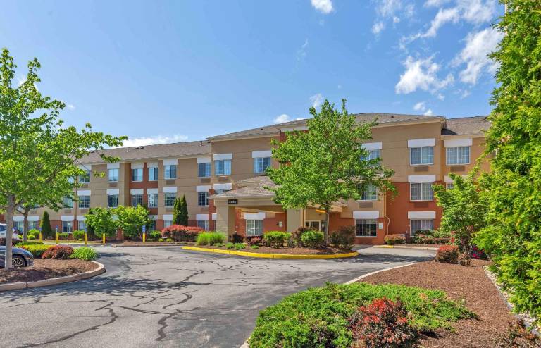 Extended Stay America Suites - Boston - Burlington — photo 2