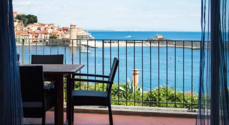 Hotel Le Bon Port — photo 3