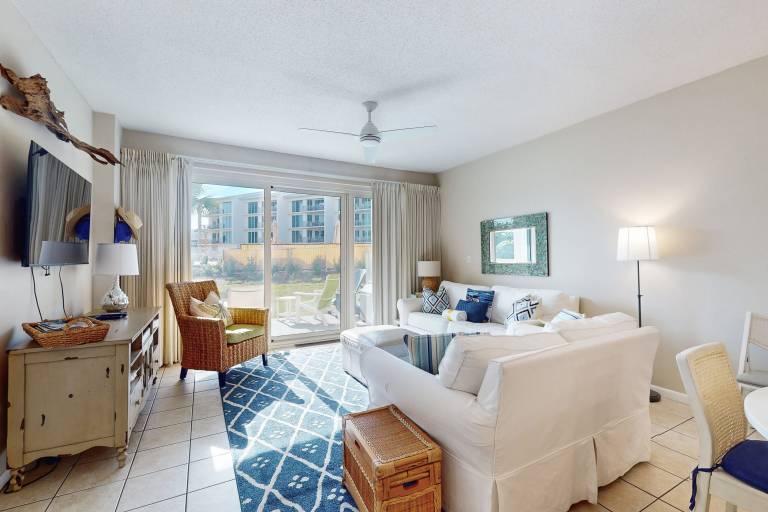 Condo Rosemary Beach