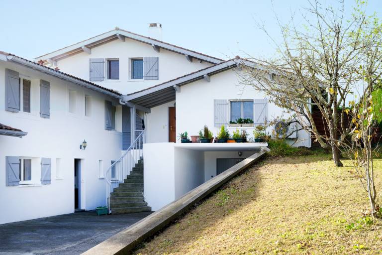 Apartment Au Pays Basque rated 2 stars 4 km from the beach with Terrace & Wi-Fi — photo 3