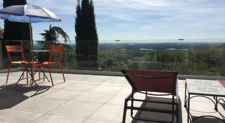 La Villa du Rhone — photo 5