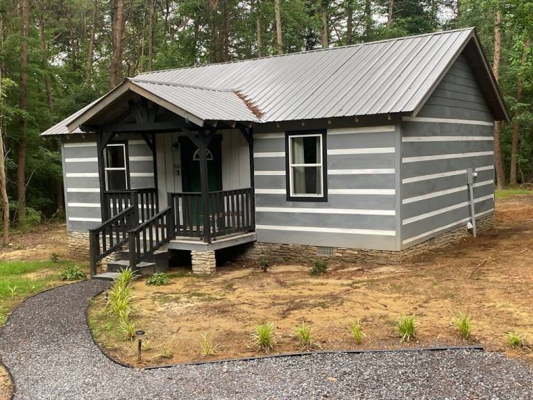 Cabin Mentone